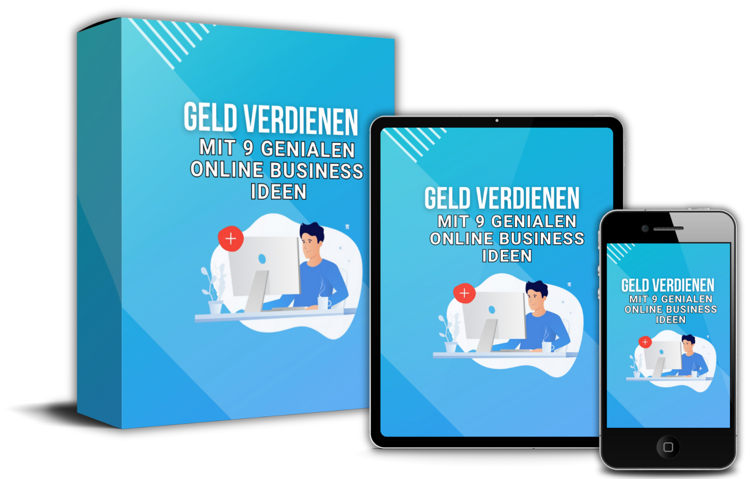 Geld Verdienen mit 9 Genialen Online Business Ideen